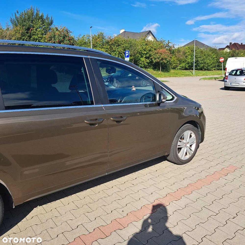 Seat Alhambra - 2