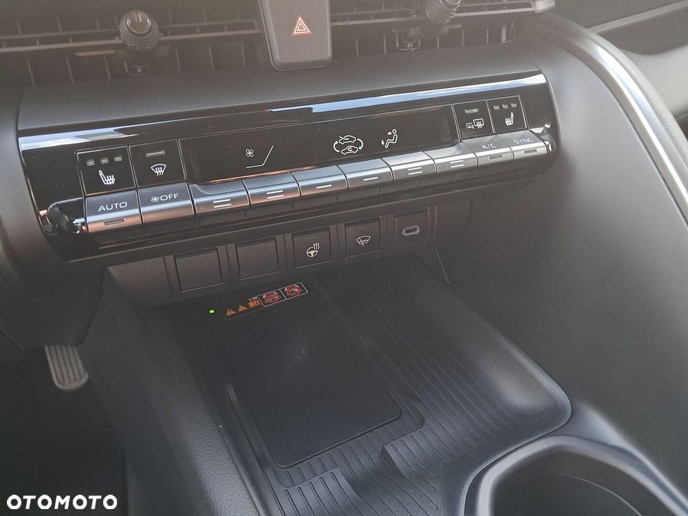 Toyota C-HR 2.0 PHEV Dynamic Force Style - 26