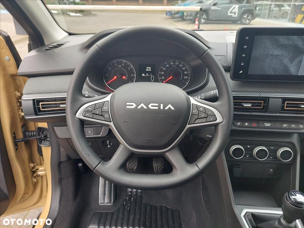 Dacia Sandero 1.0 TCe Expression - 5