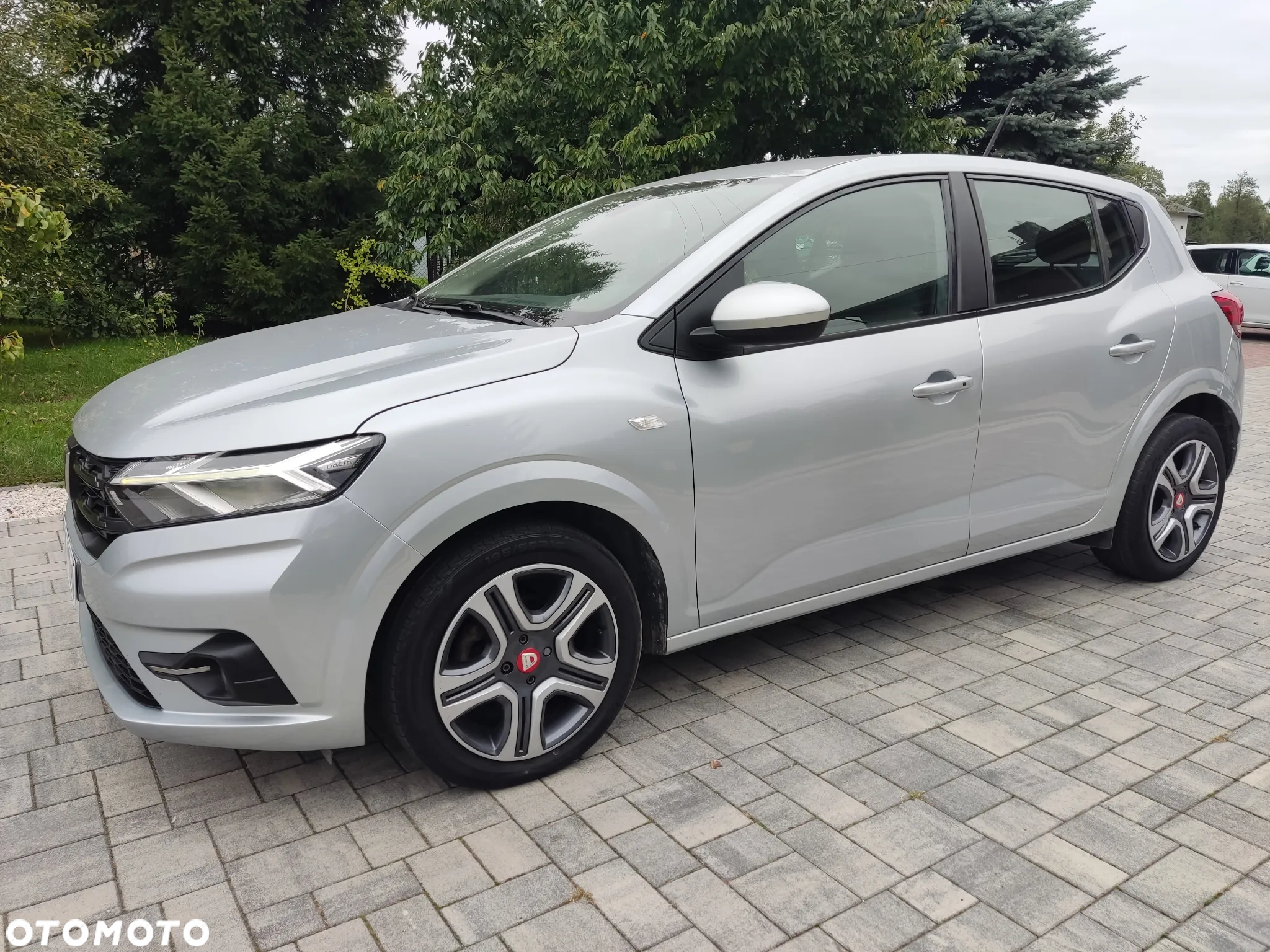 Dacia Sandero SCe 65 Comfort - 5