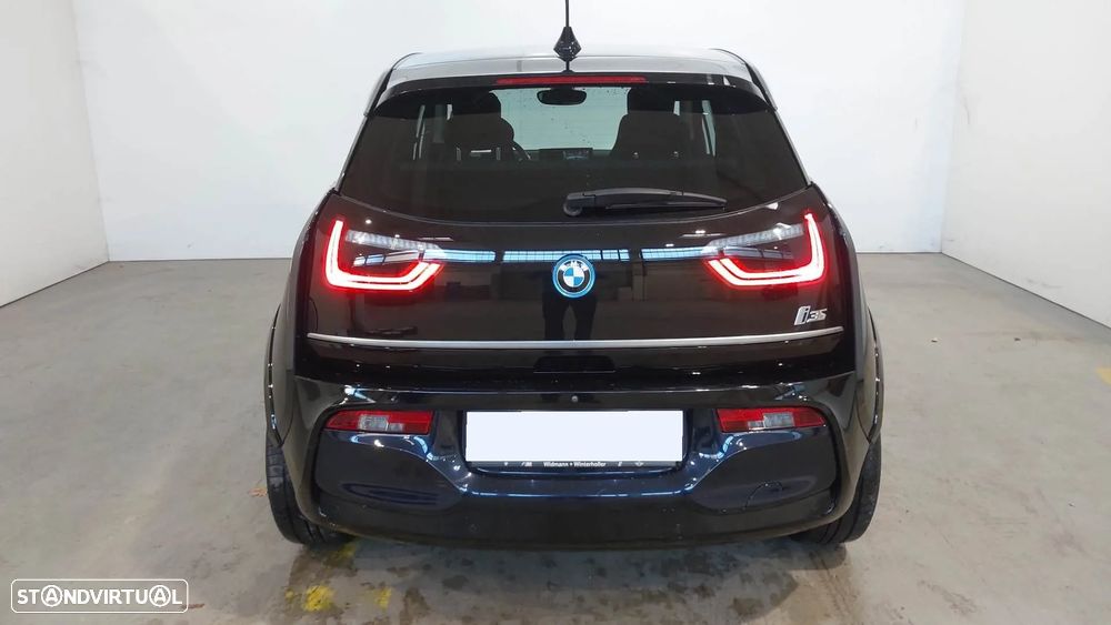 BMW i3 s 120Ah - 3
