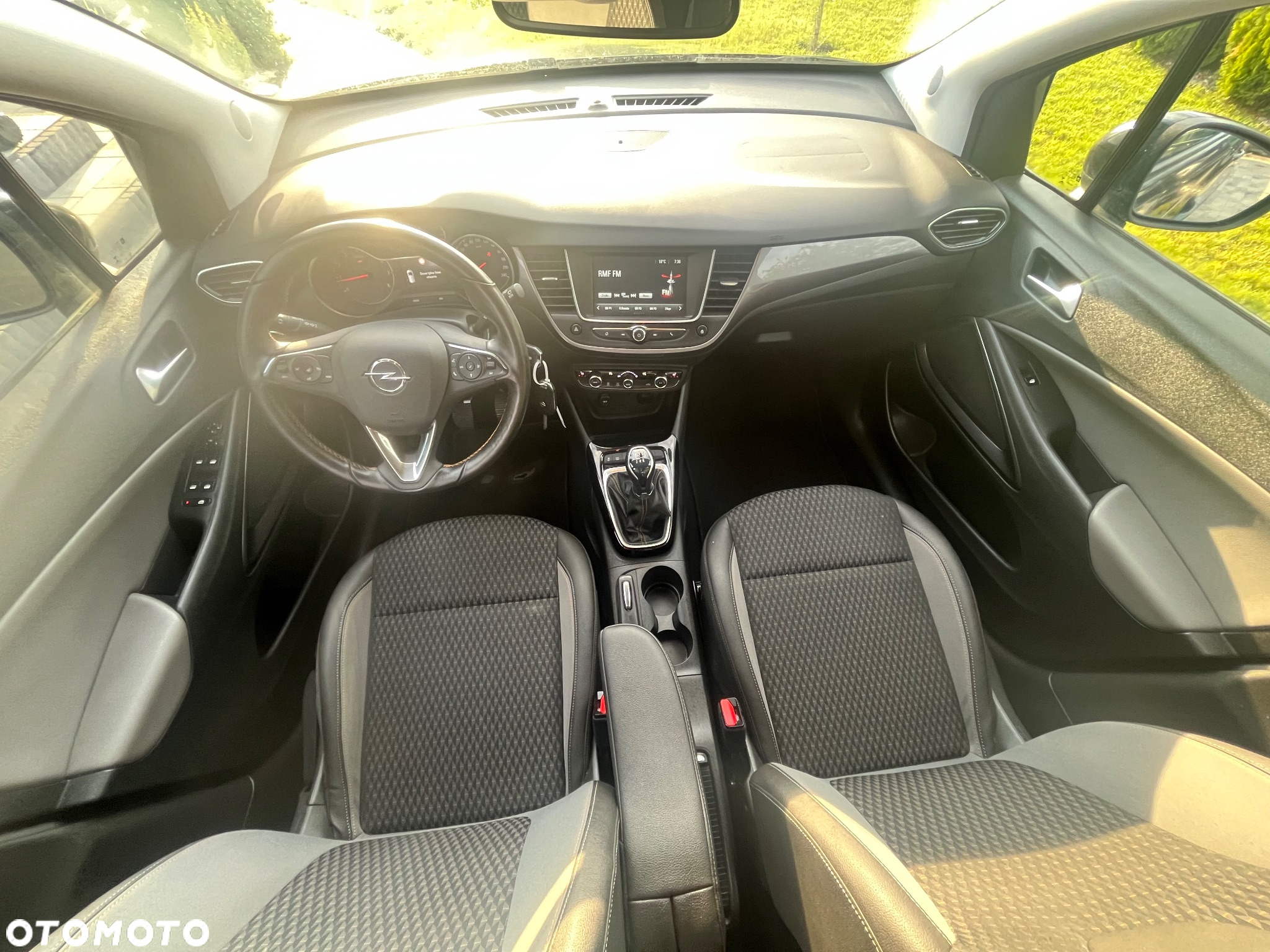 Opel Crossland X - 20