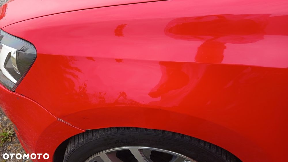 Volkswagen Polo 1.2 Sportline - 32