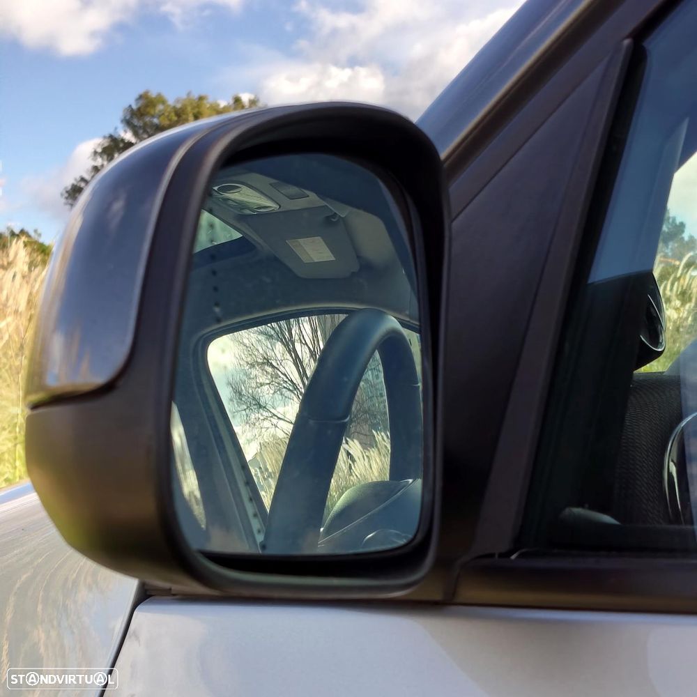 Smart ForFour EQ - 16