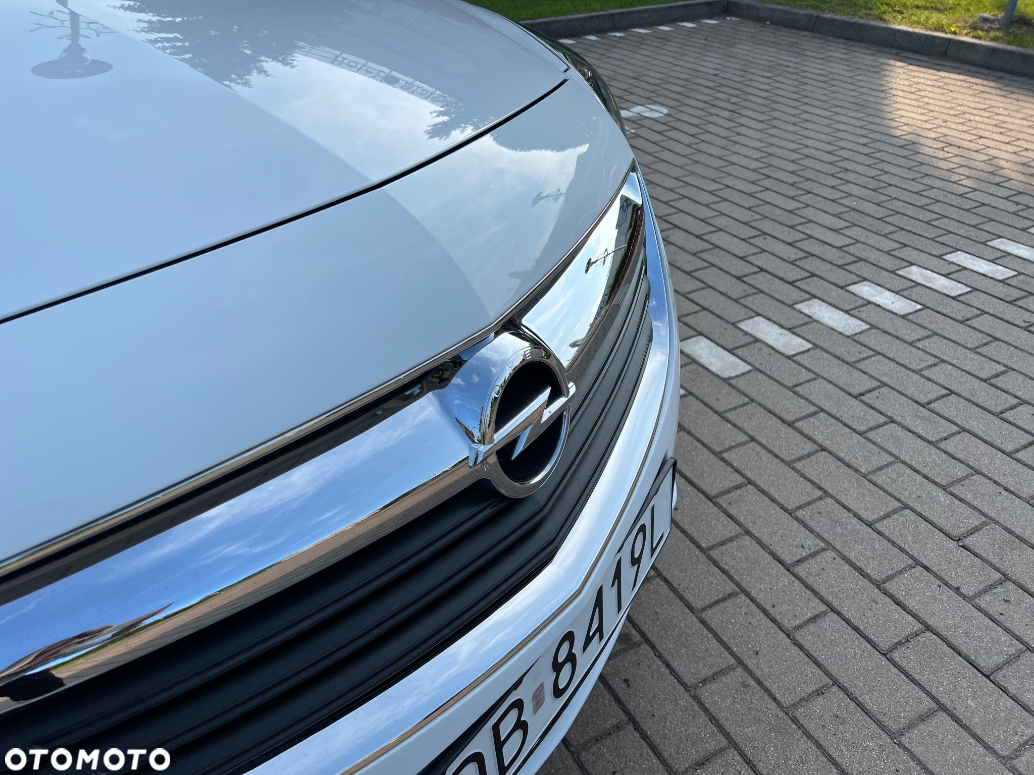 Opel Insignia 1.4 T Cosmo S&S - 17