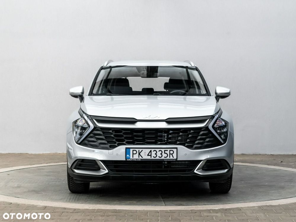 Kia Sportage 1.6 T-GDI M 2WD - 7
