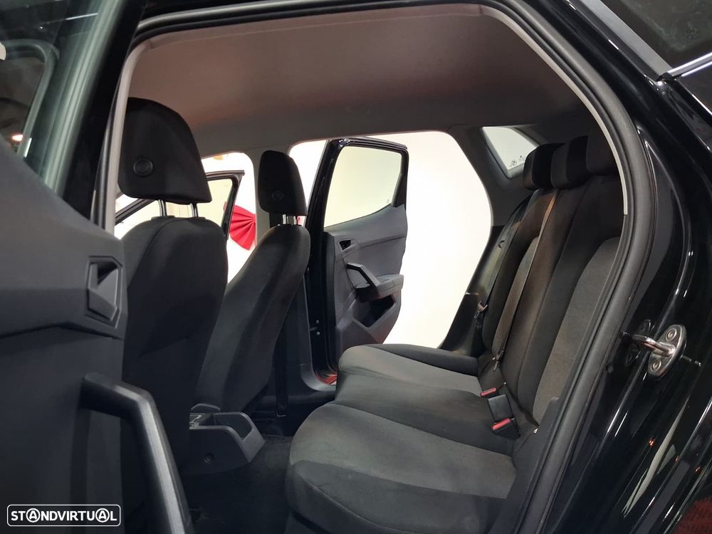 SEAT Ibiza 1.0 TSI Style - 13