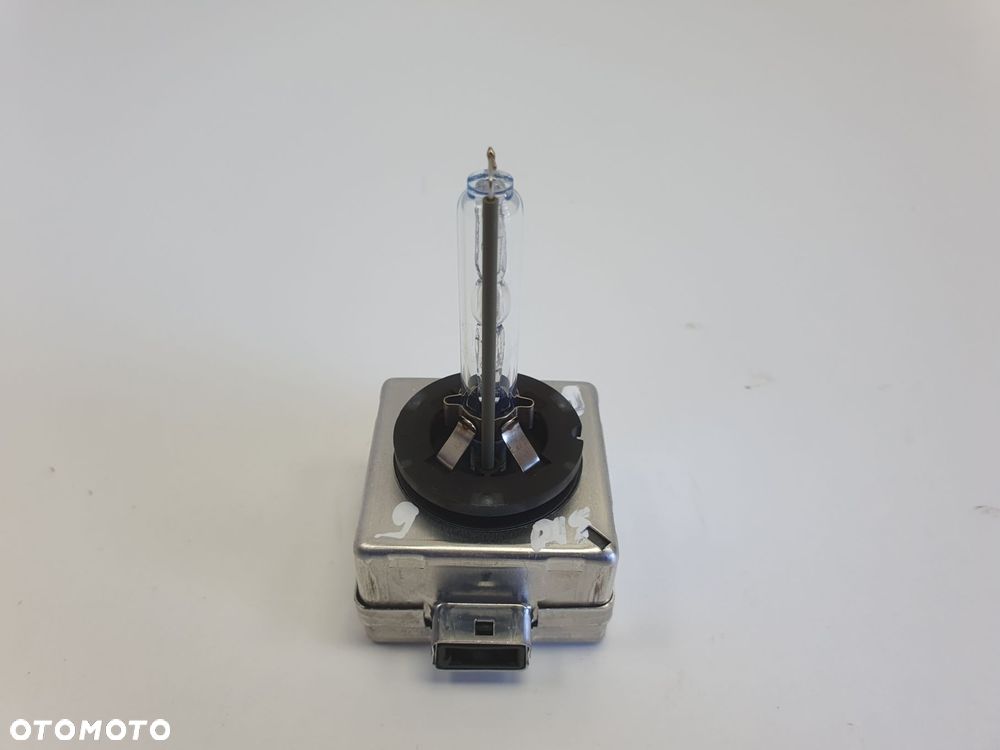 ŻARNIK ZAPŁONNIK XENON GE D3S 35W - 9
