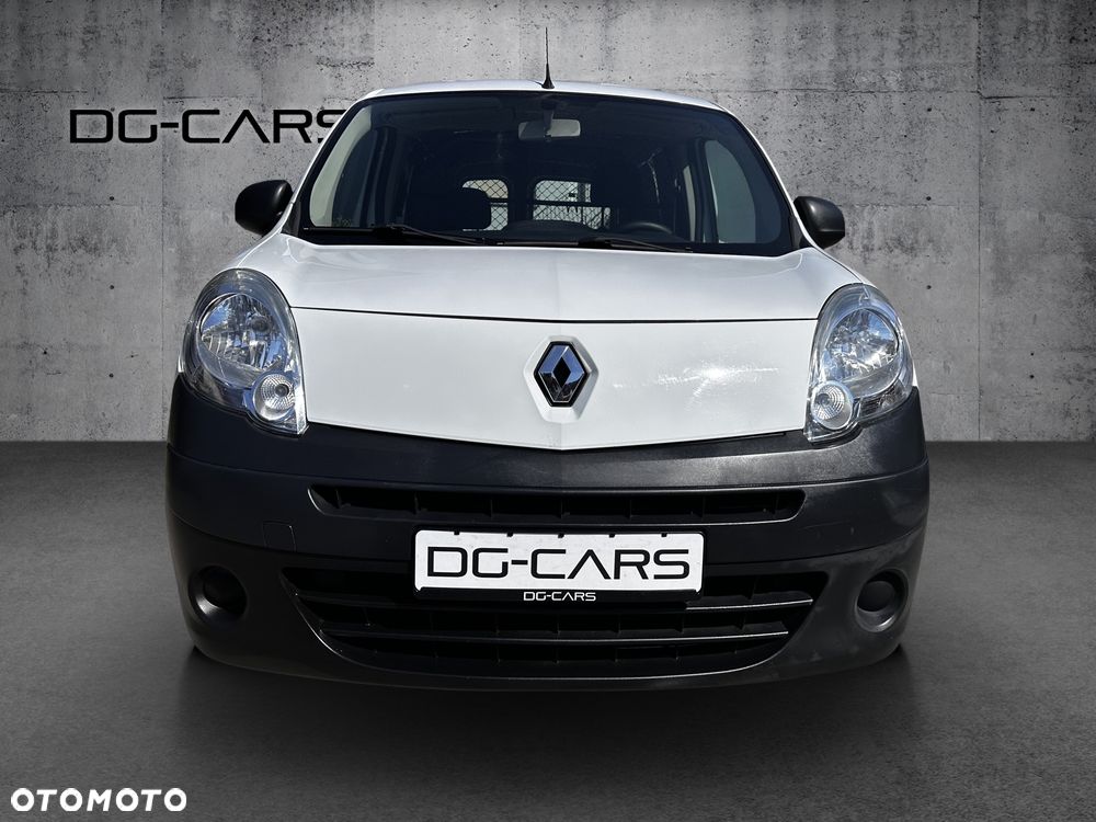 Renault Kangoo Maxi - 6