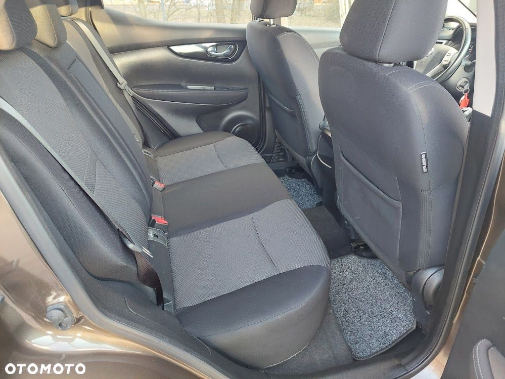 Nissan Qashqai 1.2 DIG-T 360 - 9