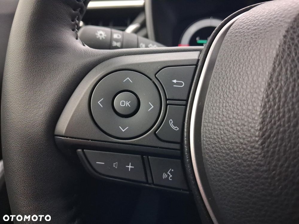 Toyota Corolla Cross - 26