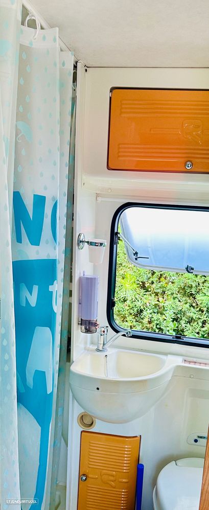 Rimor Katamarano - 10