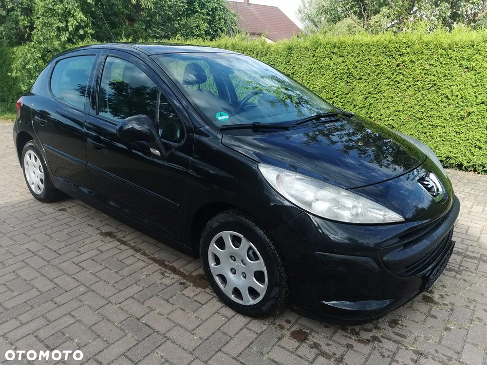 Peugeot 207 90 Sport - 1