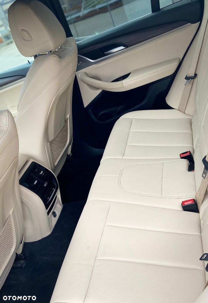 BMW X3 - 6