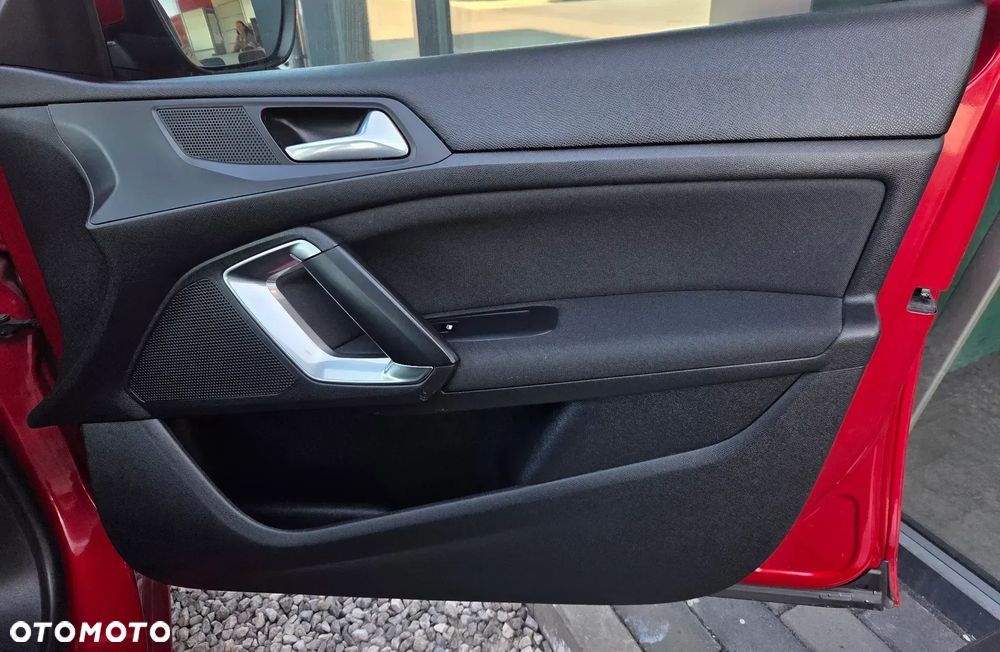Peugeot 308 BlueHDi 130 Active Pack - 19