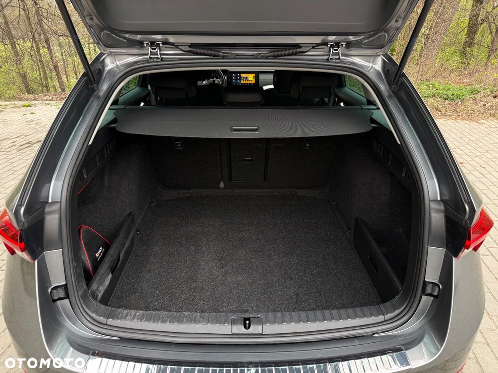 Skoda Octavia 2.0 TDI Style DSG - 23