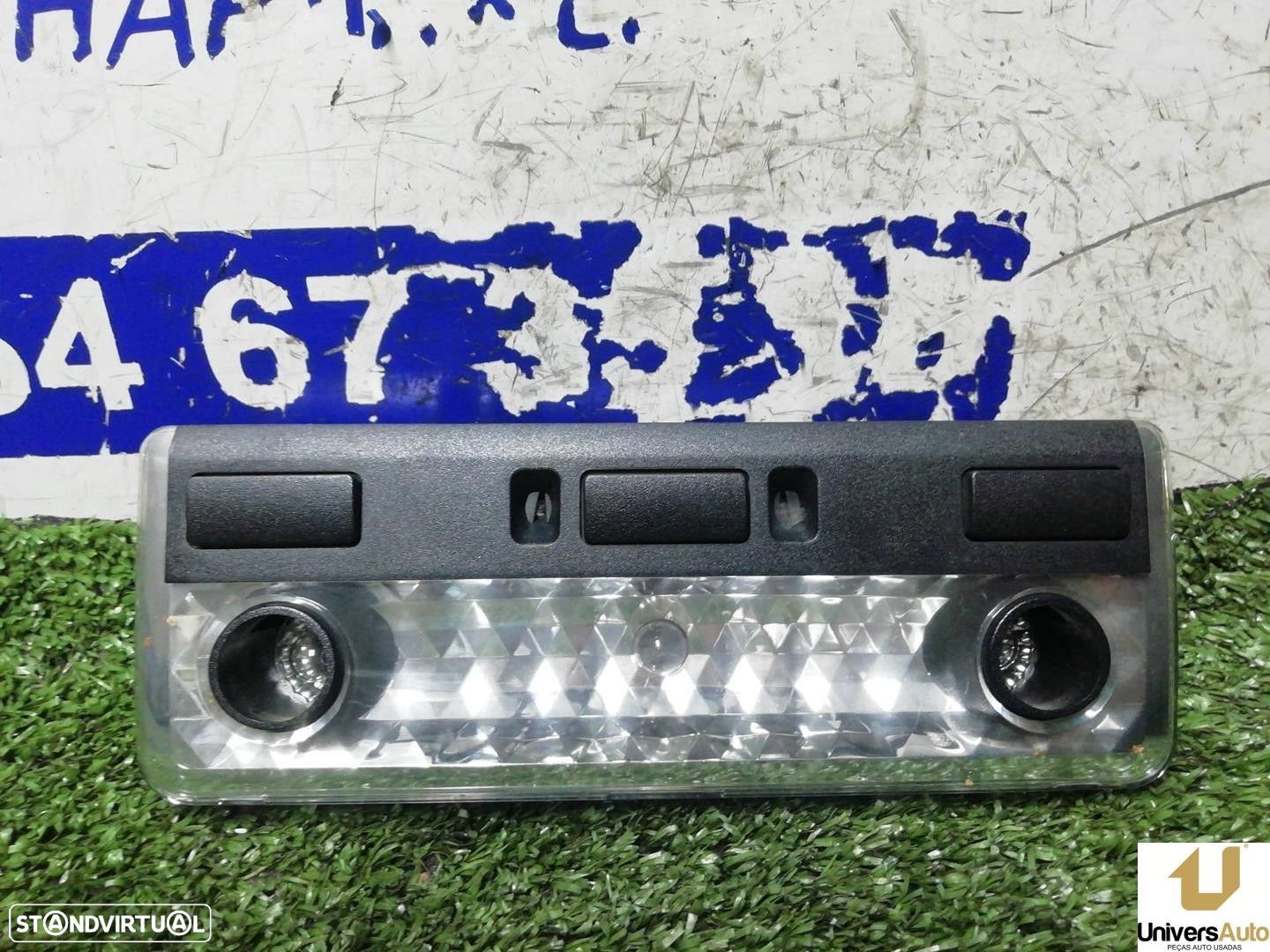 LUZ INTERIOR BMW X3 2005 -6962046 - 1