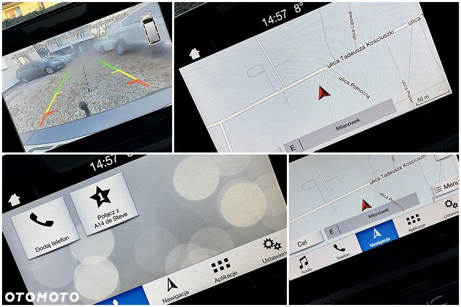 Ford Tourneo Connect Grand - 35