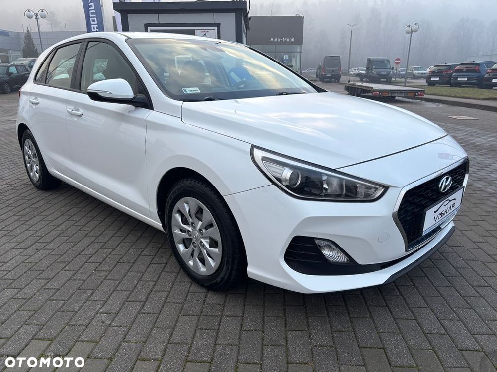 Hyundai i30 - 3