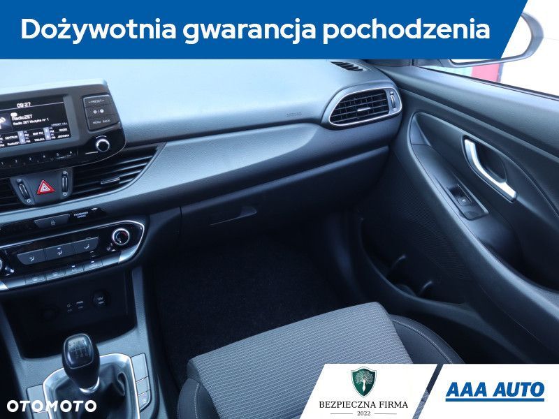 Hyundai i30 - 10