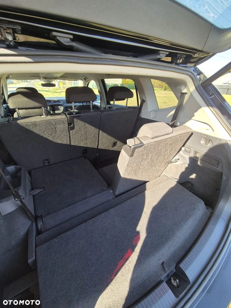 Volkswagen Tiguan 2.0 TDI BMT SCR 4Mot Comfortline DSG - 9