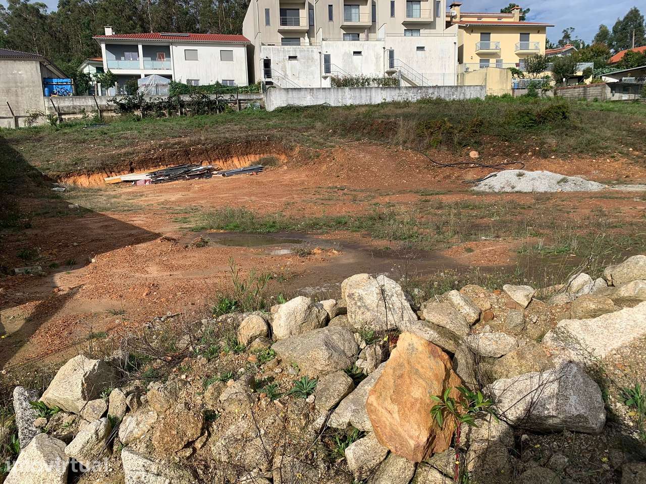 Terreno  Venda em Vila Cova e Feitos,Barcelos - Grande imagem: 5/17