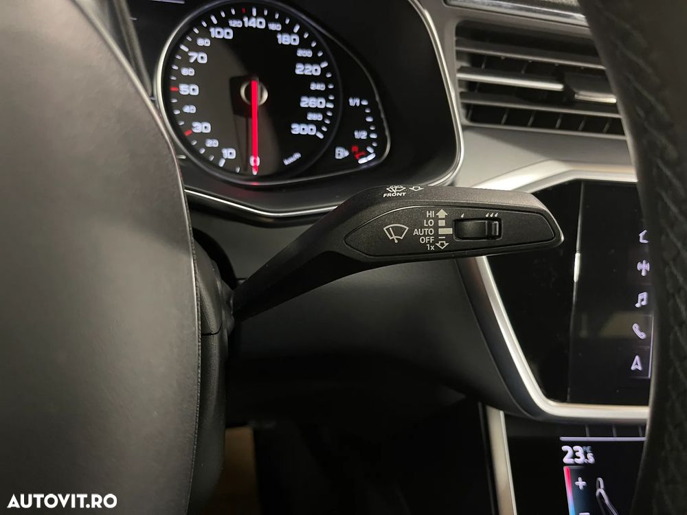 Audi A6 45 TFSI quattro S tronic MHEV Advanced - 25