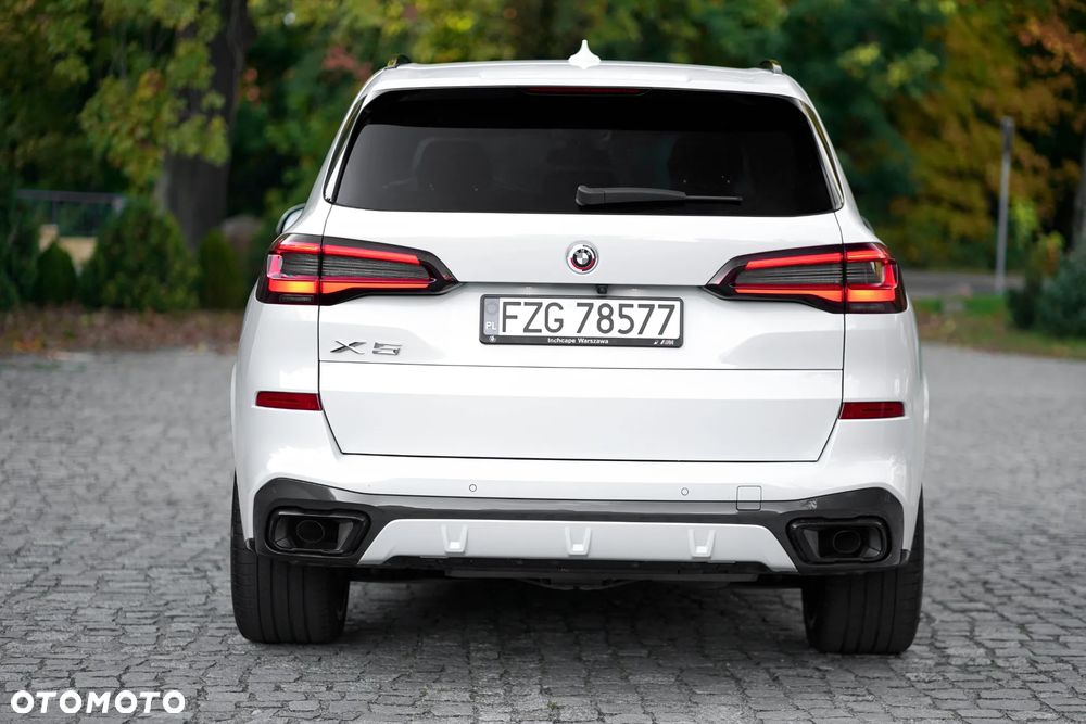 BMW X5 xDrive25d sport - 14