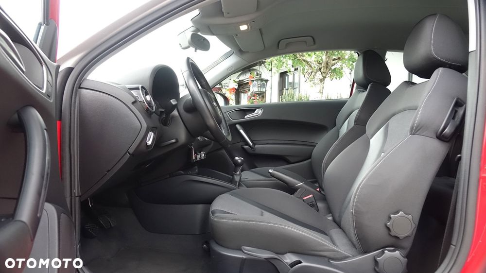 Audi A1 Sportback - 22