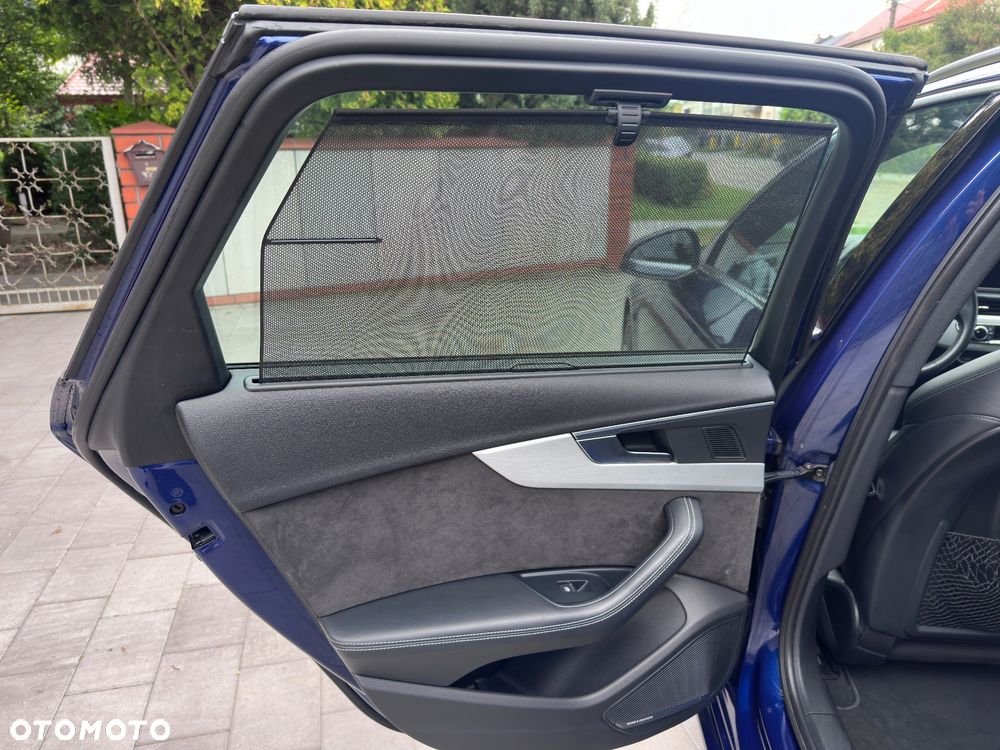 Audi A4 Avant 2.0 TFSI quattro S tronic sport - 38