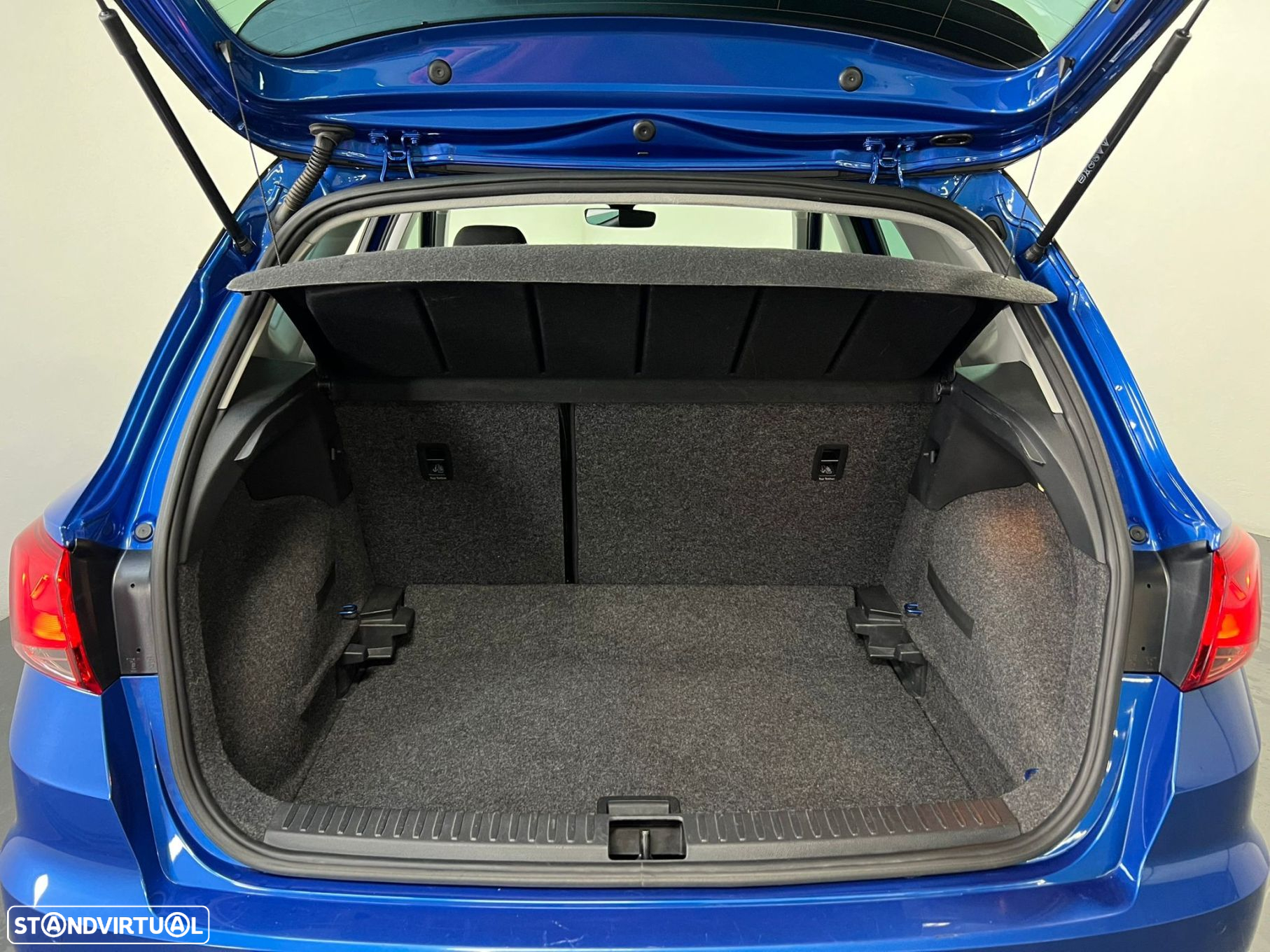 SEAT Arona 1.0 TSI Style DSG - 20