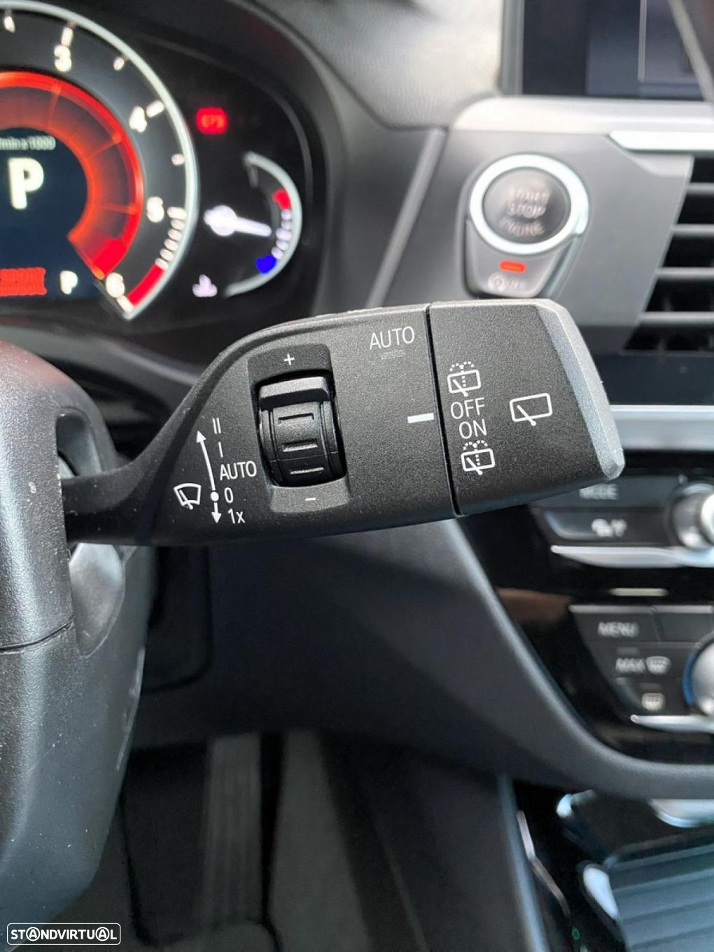 BMW X3 20 d xDrive xLine Auto - 12