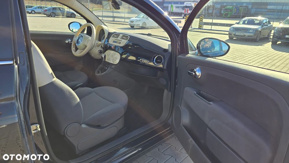 Fiat 500 - 10