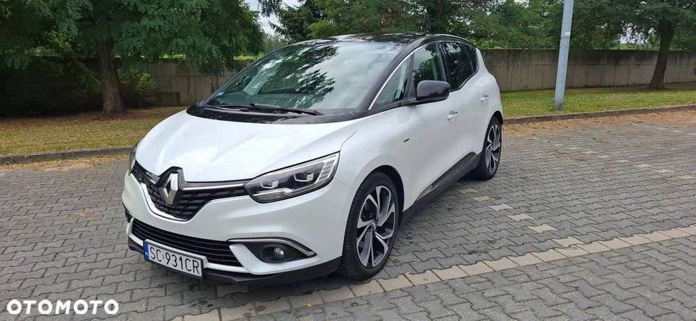 Renault Scenic 1.6 dCi Bose EDC - 1
