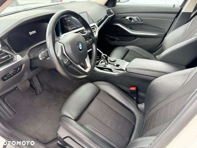 BMW Seria 3 - 6