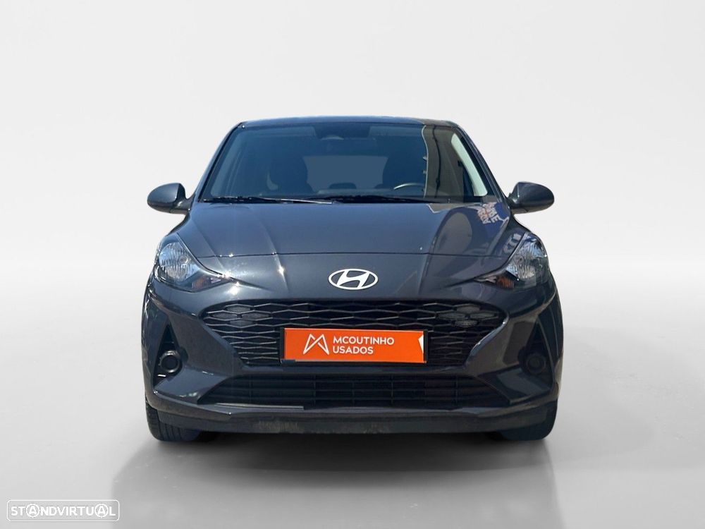 Hyundai i10 1.0 Comfort - 8