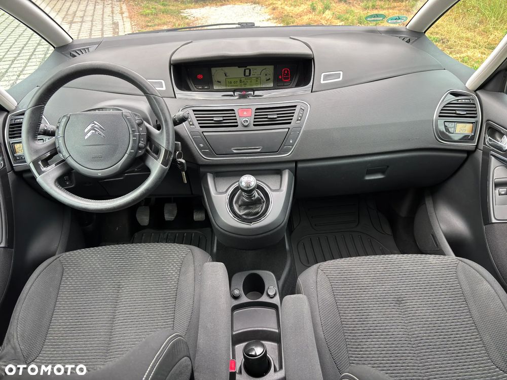 Citroën C4 Picasso 1.6 HDi Selection - 6