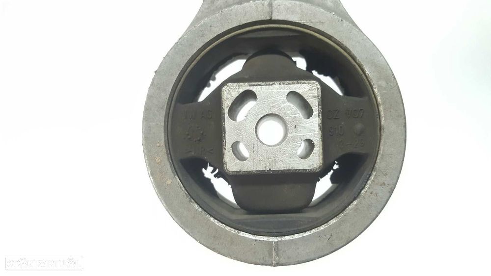 APOIO DO MOTOR TRASEIRO VOLKSWAGEN POLO (6R1) ADVANCE - 2