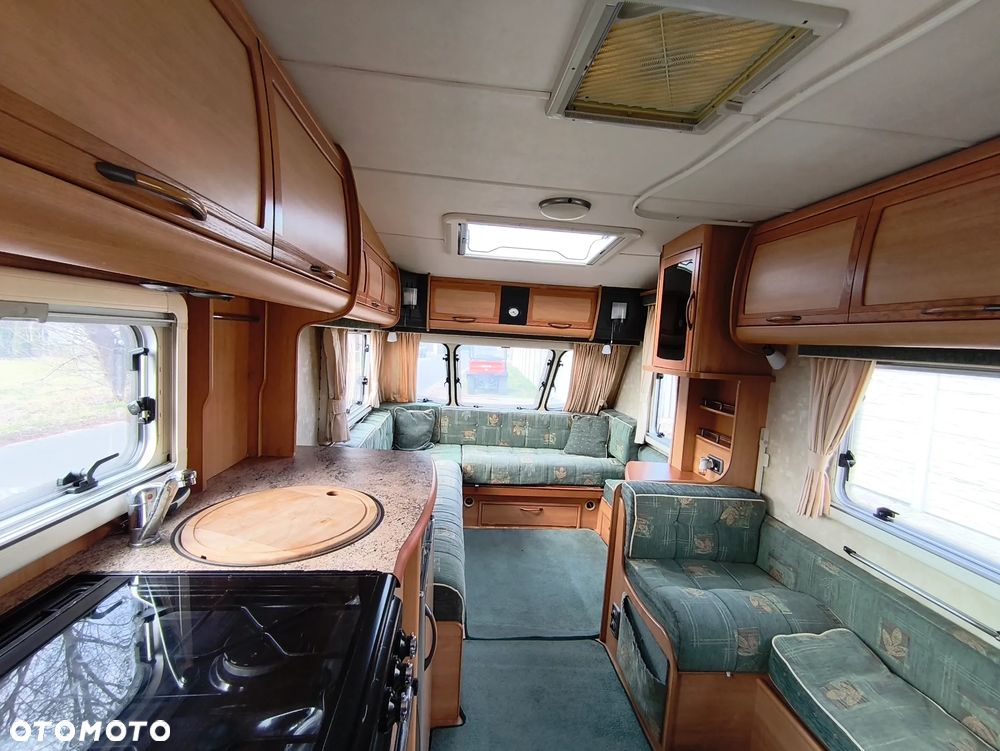 Inny ACE AWARD TRANSTAR - 28