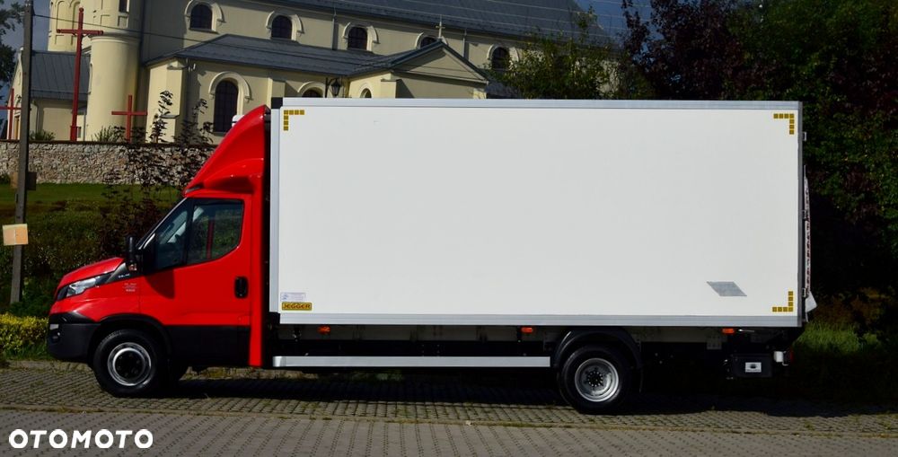 Iveco Daily❗❗72C15 ❗❗Chlodnia Carrier*Winda*Navi,Kamera*Salon Polska*UNIKAT!!! - 17