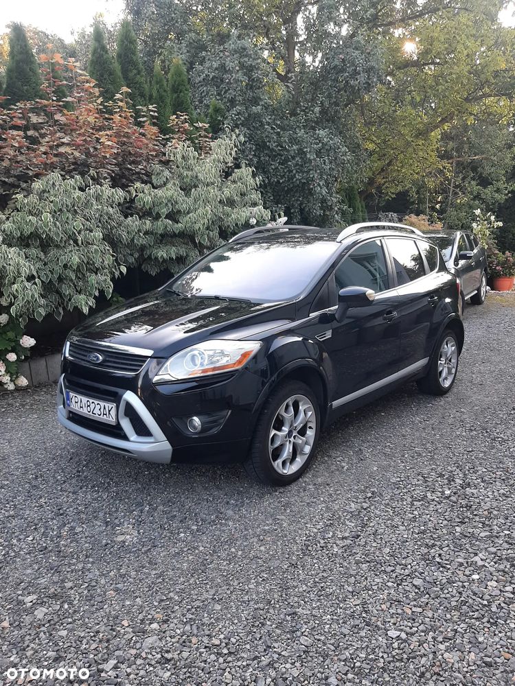 Ford Kuga 2.0 TDCi Individual - 15
