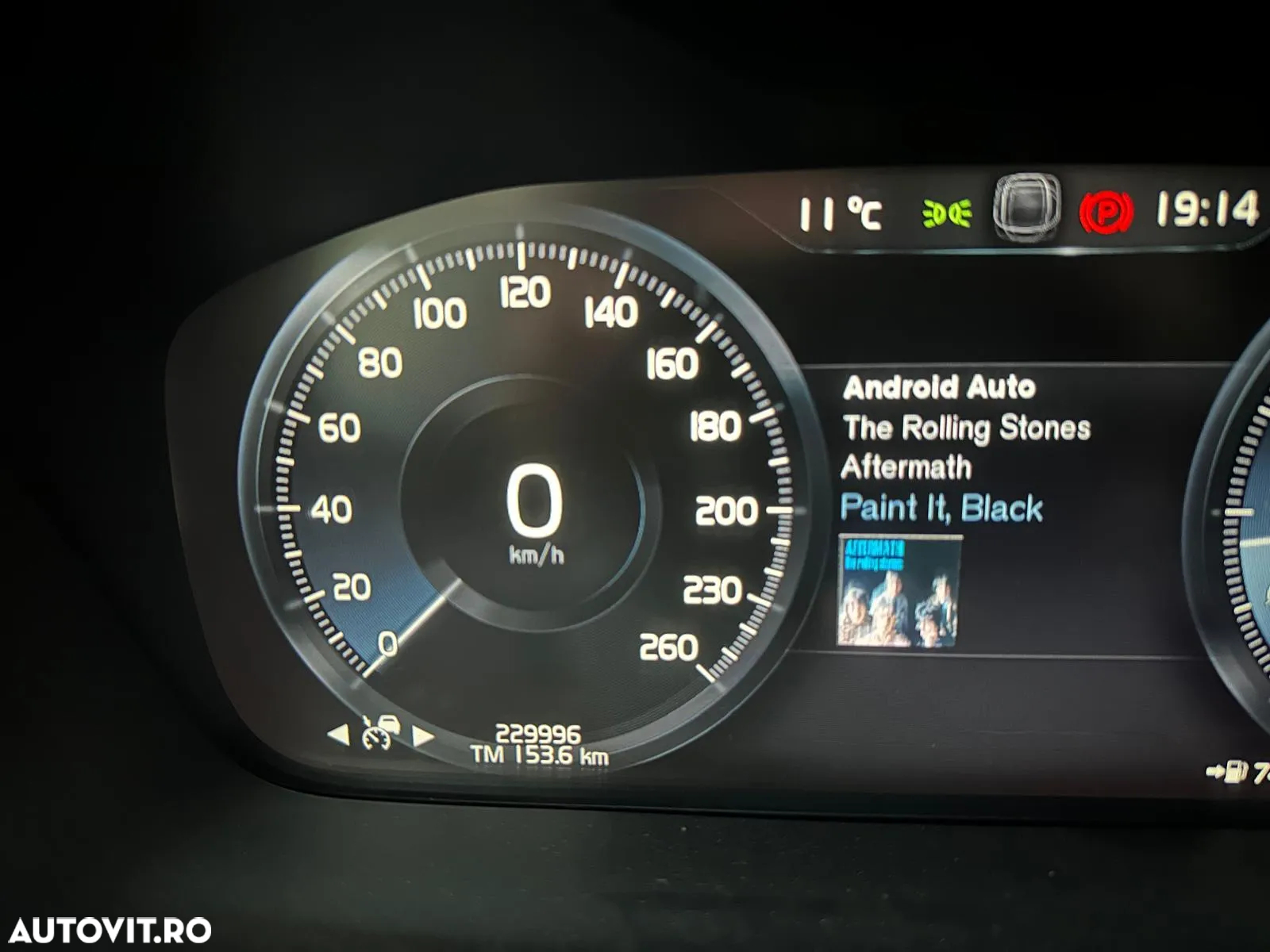 Volvo S90 D4 Momentum - 12