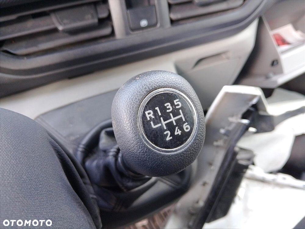 Ford Transit custom - 14