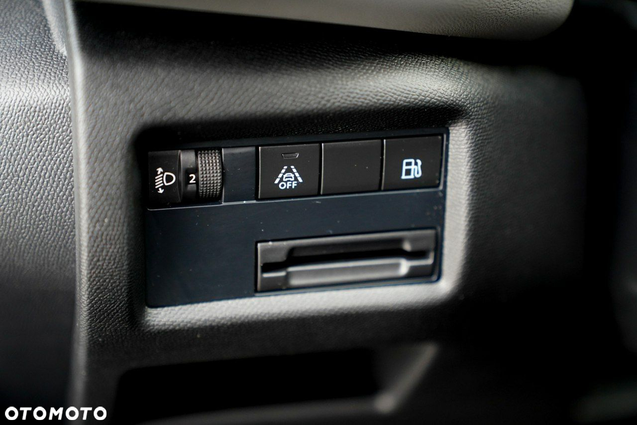 Citroën C5 Aircross - 19