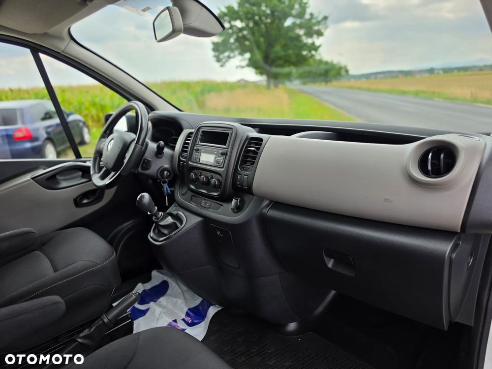 Renault Trafic - 20