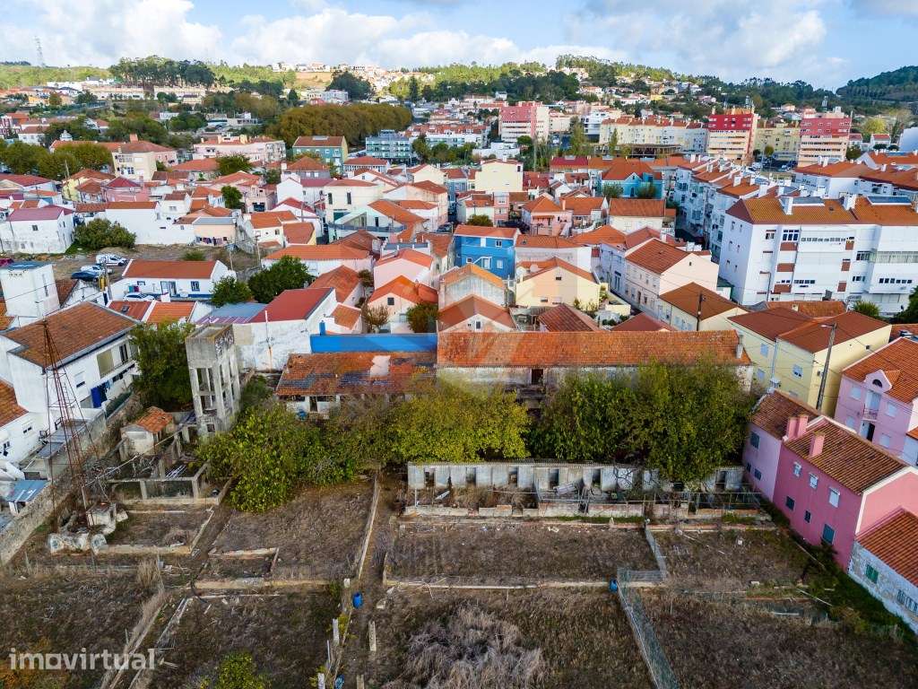 Quinta para Venda no Centro de Caneças - Grande imagem: 4/29