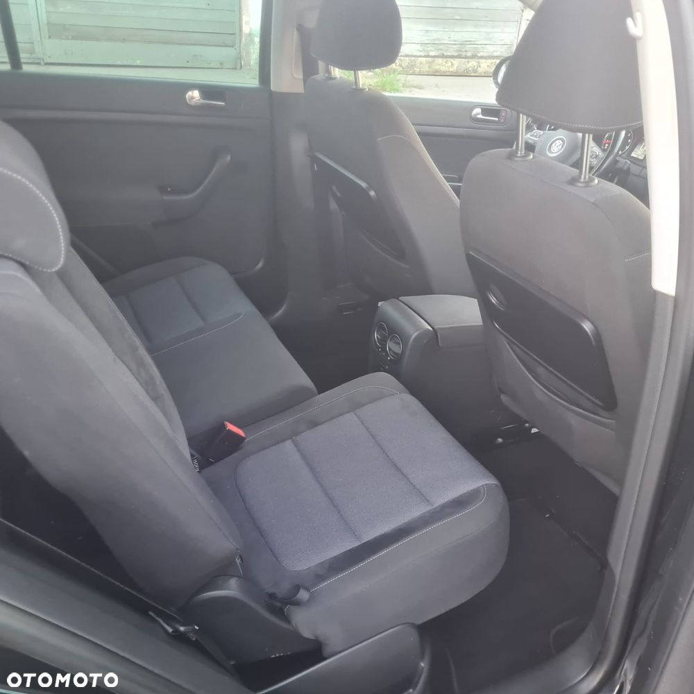 Volkswagen Golf Plus 1.2 TSI MATCH - 18