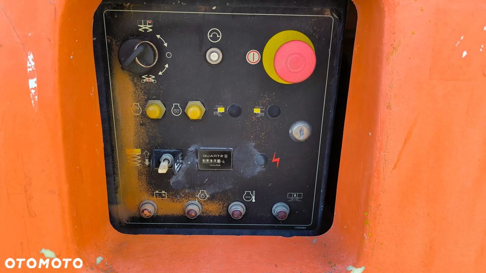 JLG 3394 RT - 9