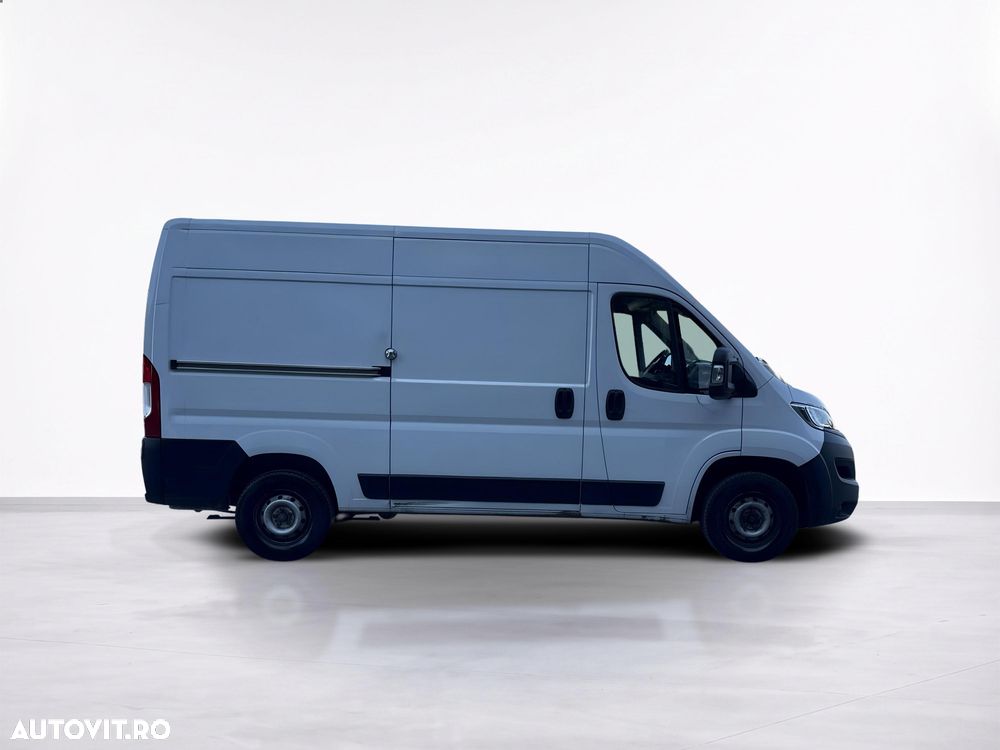 Opel Movano L2H2 - 7