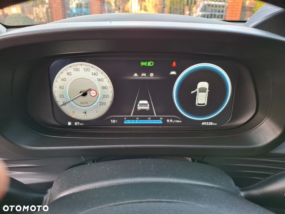 Hyundai i20 1.0 T-GDI Comfort - 28